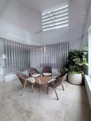 Ardmore Residence (D10), Condominium #519854801